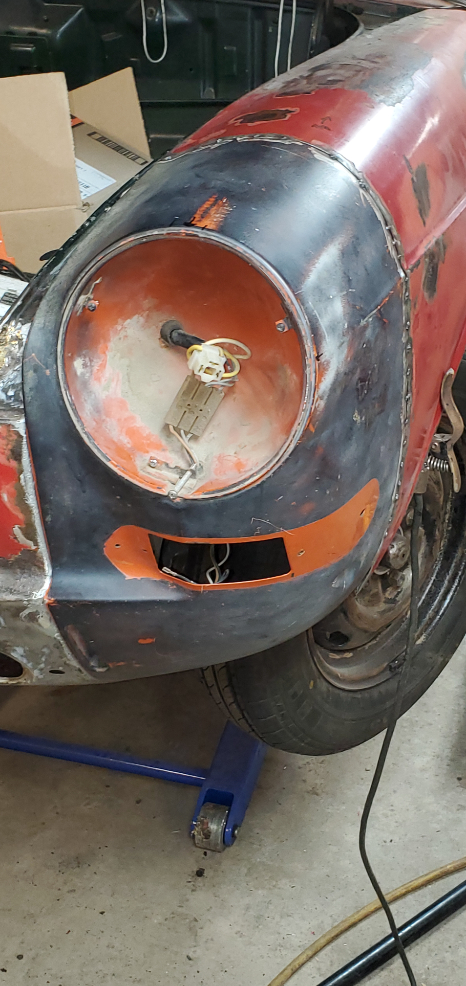 Replacement Driver Front Fender, Headlight Section.jpg
